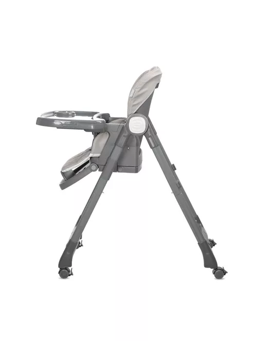 Lorelli Chef multifunkciós etetőszék, Beige Leather