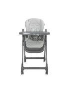 Lorelli Chef multifunkciós etetőszék, Grey Leather