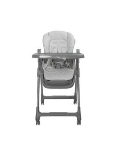 Lorelli Chef multifunkciós etetőszék, Grey Leather