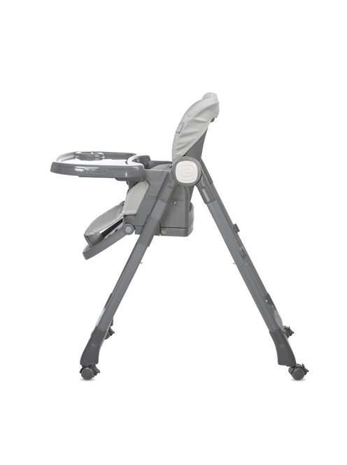 Lorelli Chef multifunkciós etetőszék, Grey Leather