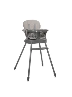 Lorelli Siesta 3az1-ben fix etetőszék, Beige Leather