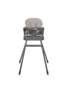 Lorelli Siesta 3az1-ben fix etetőszék, Beige Leather