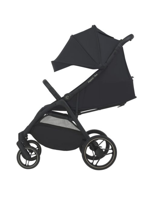 Espiro Flow sport babakocsi - 08 Touch of Blush