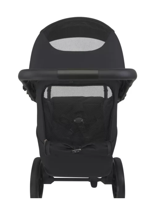 Espiro Flow sport babakocsi - 08 Touch of Blush