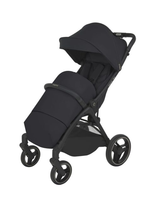 Espiro Flow sport babakocsi - 08 Touch of Blush