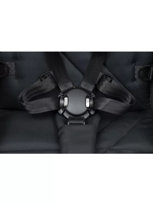 Espiro Flow sport babakocsi - 08 Touch of Blush