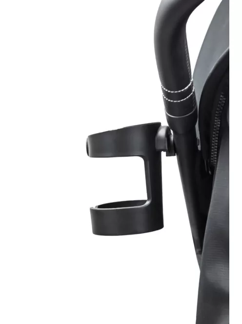 Espiro Flow sport babakocsi - 08 Touch of Blush