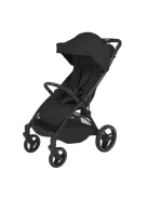 Espiro Flow sport babakocsi - 10 Timeless Black