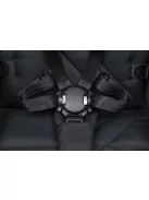 Espiro Flow sport babakocsi - 10 Timeless Black