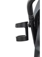 Espiro Flow sport babakocsi - 10 Timeless Black