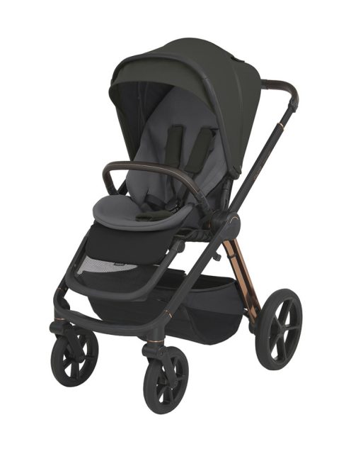 Espiro Miloo Way sport babakocsi - 104 Luxury Green
