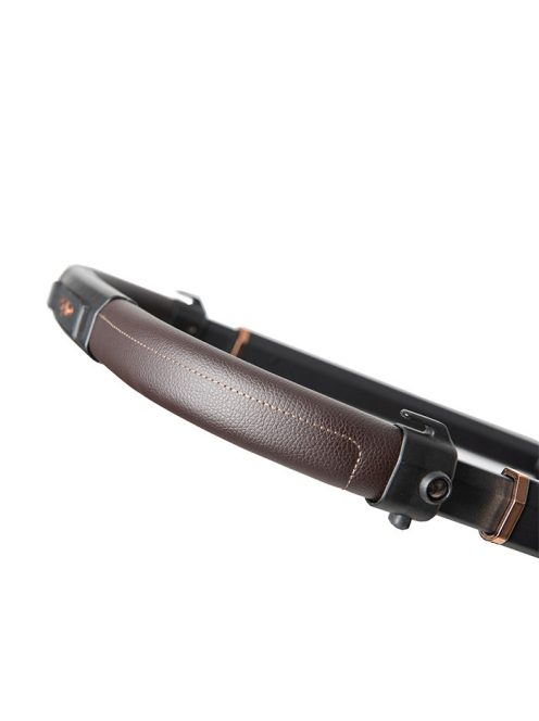 Espiro Miloo Way sport babakocsi - 110 Diamond Black