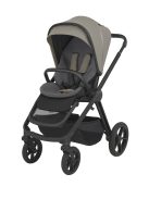 Espiro Miloo Way sport babakocsi - 117 Cashmere Gray