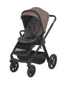 Espiro Miloo Way sport babakocsi - 118 Sensual Sunset