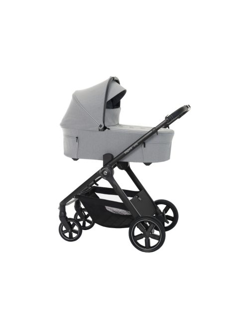 Espiro Only multifunkciós babakocsi - 407 Monument Gray