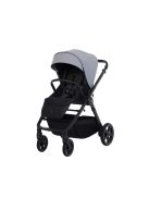 Espiro Only multifunkciós babakocsi - 407 Monument Gray