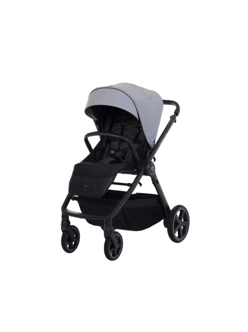 Espiro Only multifunkciós babakocsi - 407 Monument Gray