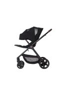 Espiro Only multifunkciós babakocsi - 407 Monument Gray