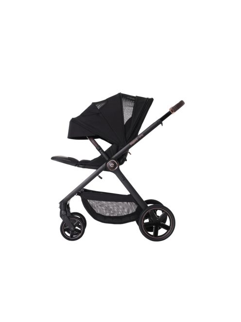 Espiro Only multifunkciós babakocsi - 407 Monument Gray