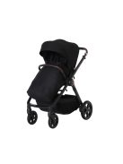 Espiro Only multifunkciós babakocsi - 407 Monument Gray