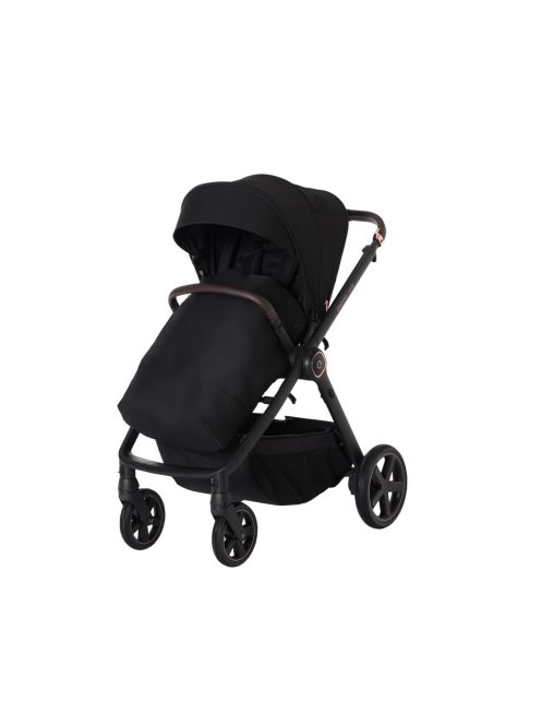 Espiro Only multifunkciós babakocsi - 407 Monument Gray