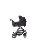 Espiro Only multifunkciós babakocsi - 407 Monument Gray