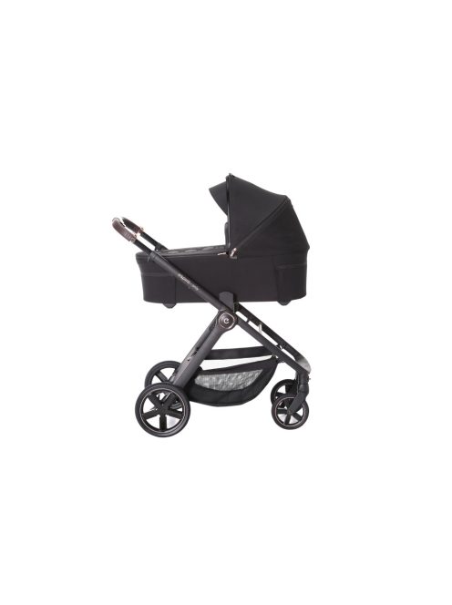 Espiro Only multifunkciós babakocsi - 407 Monument Gray