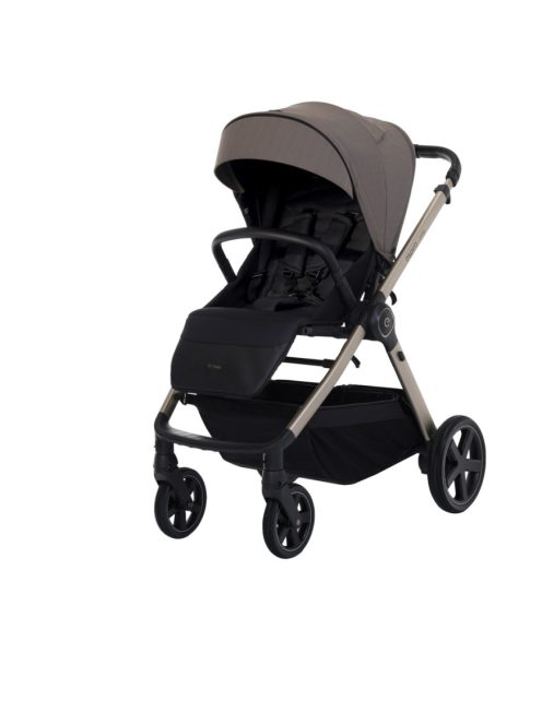 Espiro Only multifunkciós babakocsi - 409 Smokey Taupe