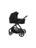 Espiro Only multifunkciós babakocsi - 410 Stylish Black