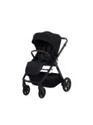 Espiro Only multifunkciós babakocsi - 410 Stylish Black