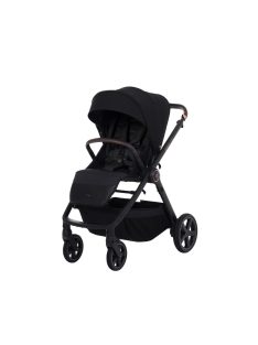 Espiro Only multifunkciós babakocsi - 410 Stylish Black