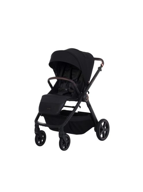 Espiro Only multifunkciós babakocsi - 410 Stylish Black