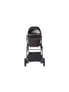 Espiro Only multifunkciós babakocsi - 410 Stylish Black