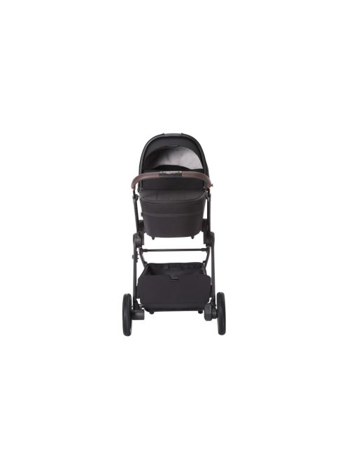 Espiro Only multifunkciós babakocsi - 410 Stylish Black