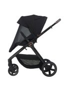 Espiro Only multifunkciós babakocsi - 410 Stylish Black