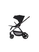 Espiro Only multifunkciós babakocsi - 410 Stylish Black