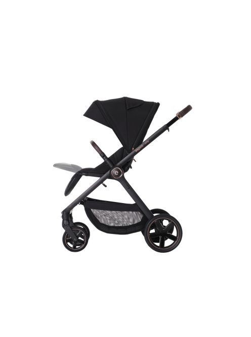 Espiro Only multifunkciós babakocsi - 410 Stylish Black