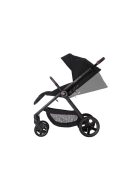 Espiro Only multifunkciós babakocsi - 410 Stylish Black