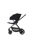 Espiro Only multifunkciós babakocsi - 410 Stylish Black