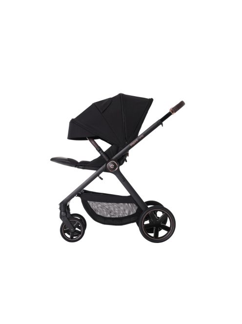 Espiro Only multifunkciós babakocsi - 410 Stylish Black