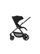 Espiro Only multifunkciós babakocsi - 410 Stylish Black