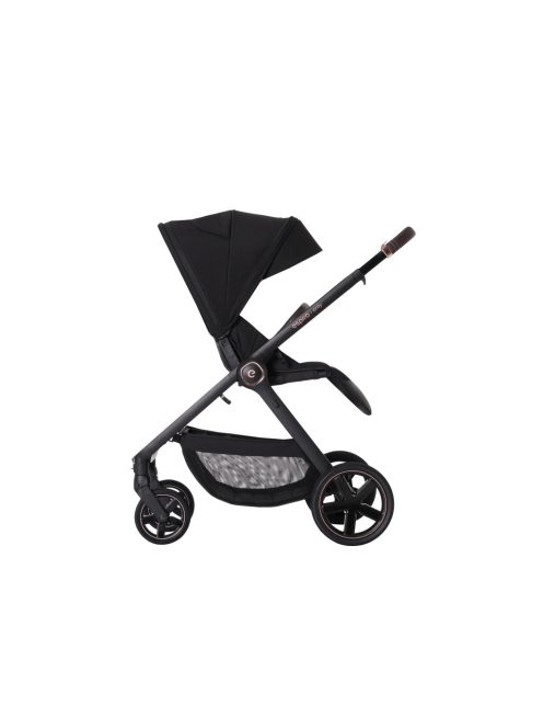 Espiro Only multifunkciós babakocsi - 410 Stylish Black