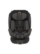 Espiro Tau autósülés 40-150 cm i-size - 110 Onyx