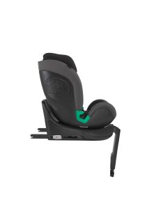 Espiro Tau autósülés 40-150 cm i-size - 110 Onyx