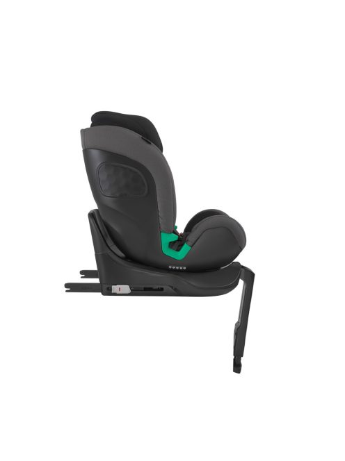 Espiro Tau autósülés 40-150 cm i-size - 110 Onyx