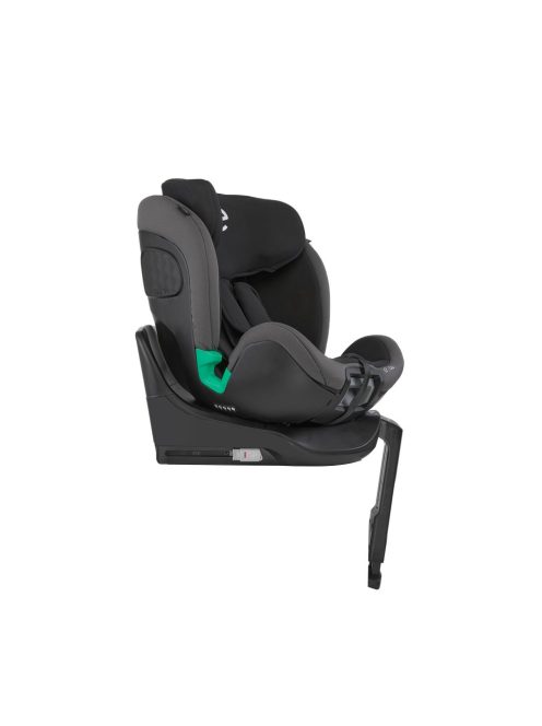 Espiro Tau autósülés 40-150 cm i-size - 110 Onyx