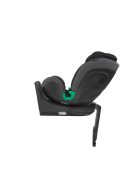 Espiro Tau autósülés 40-150 cm i-size - 110 Onyx