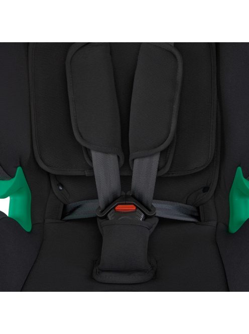 Espiro Tau autósülés 40-150 cm i-size - 110 Onyx