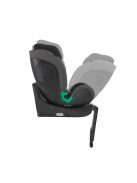 Espiro Tau autósülés 40-150 cm i-size - 110 Onyx