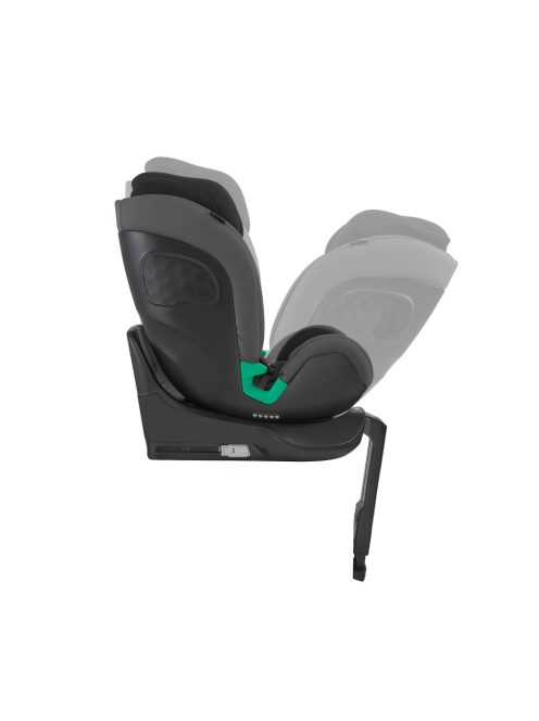 Espiro Tau autósülés 40-150 cm i-size - 110 Onyx